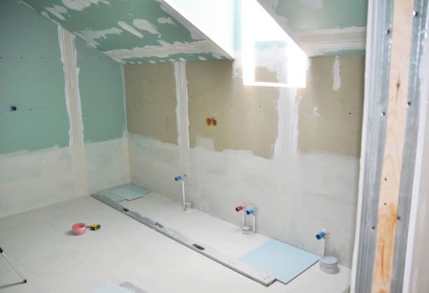 Mold Remediation for Rental Properties in Air Force Academy, CO