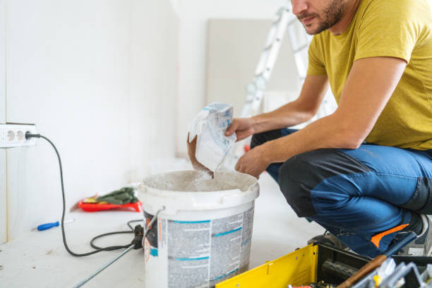 Best Mold Prevention Services  in Air Force Academy, CO